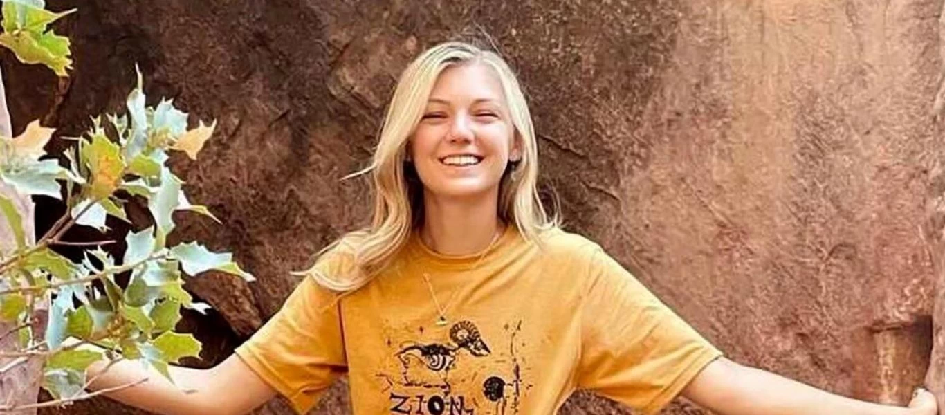 Νέα στοιχεία για την εξαφάνιση της Γ.Πεπίτο - Μαρτυρία για έντονο καβγά με τον σύντροφό της